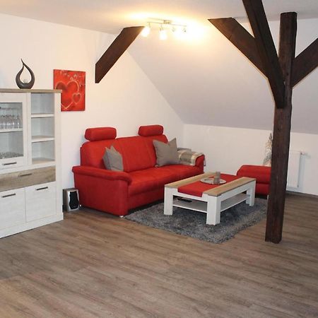 Ferienwohnung Nordwind Butjadingen Εξωτερικό φωτογραφία