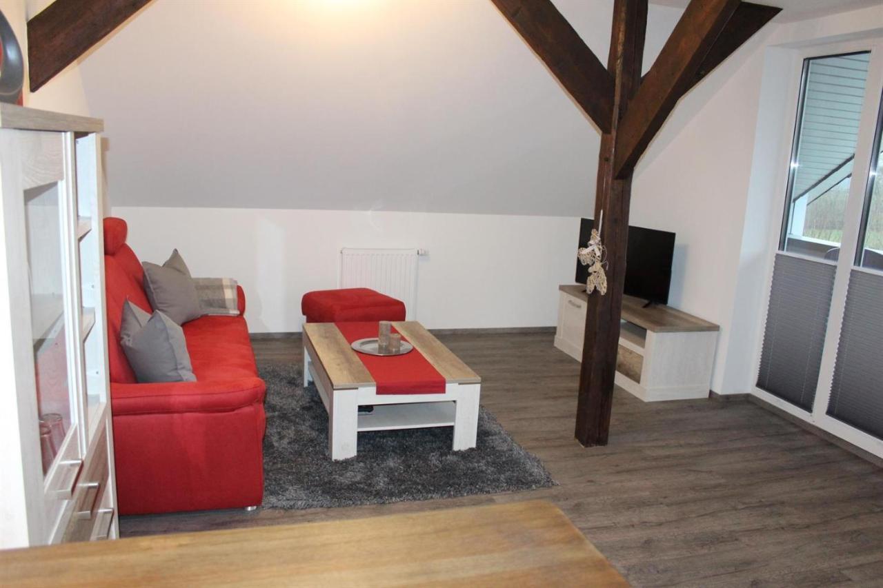 Ferienwohnung Nordwind Butjadingen Εξωτερικό φωτογραφία