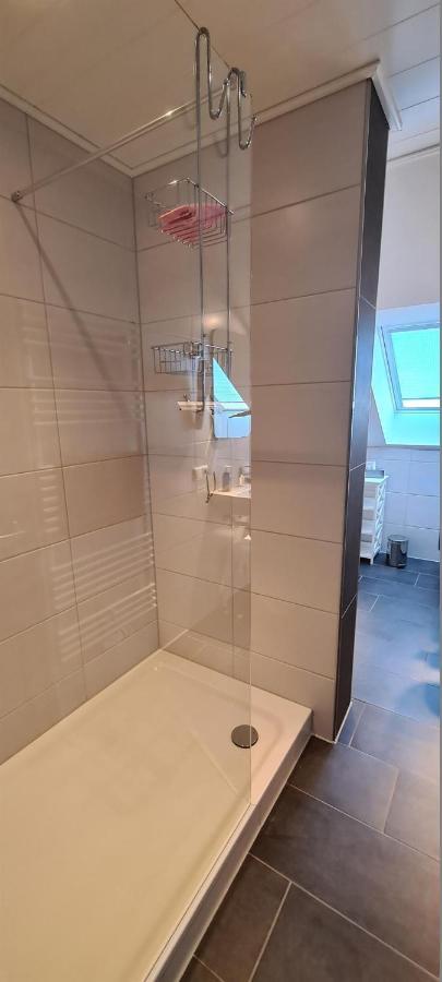 Ferienwohnung Nordwind Butjadingen Εξωτερικό φωτογραφία