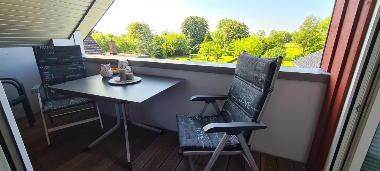 Ferienwohnung Nordwind Butjadingen Εξωτερικό φωτογραφία