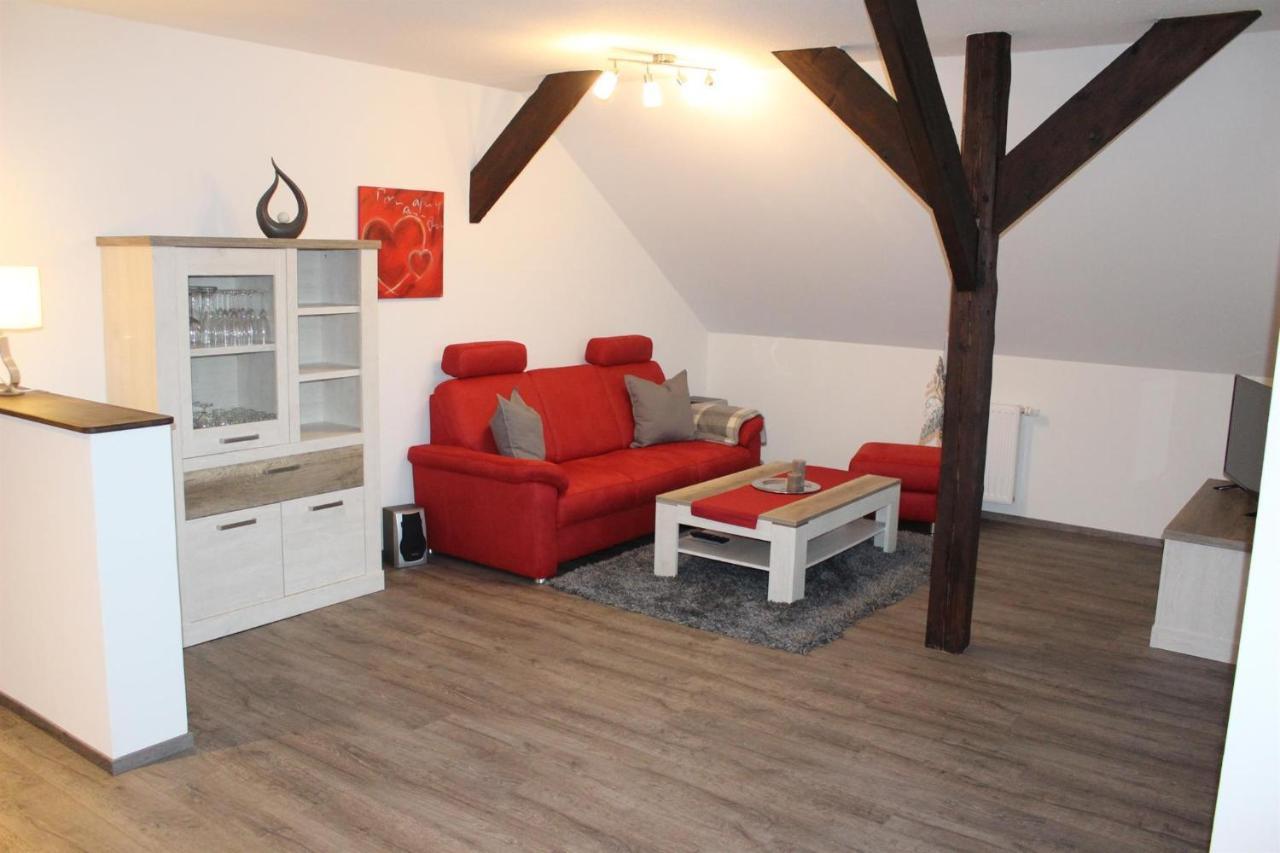 Ferienwohnung Nordwind Butjadingen Εξωτερικό φωτογραφία